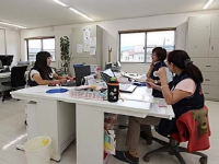 居宅介護支援事業(ケアマネージメント)